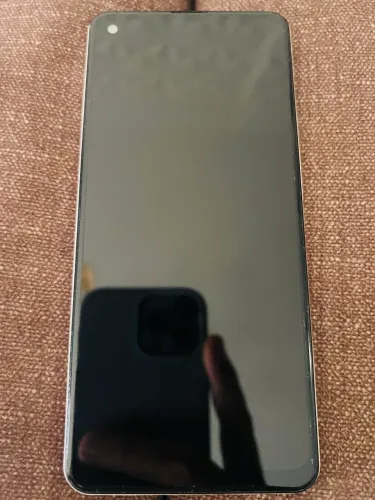 Samsung A21S estado de zero