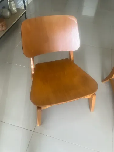 Cadeira Madeira