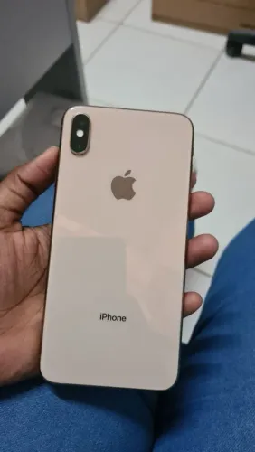 iPhone XS Max