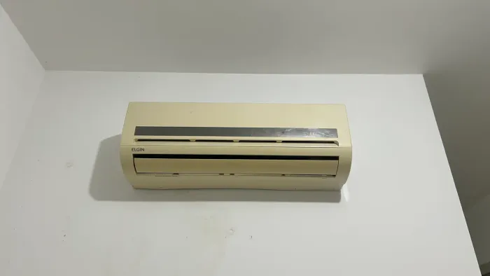 Ar condicionado