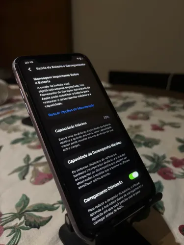 IPHONE 11 128GB!! ESTADO EXCELENTE!!
