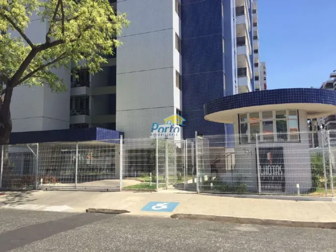 Apartamento 3 quartos para Venda Ilhotas Palace, Teresina