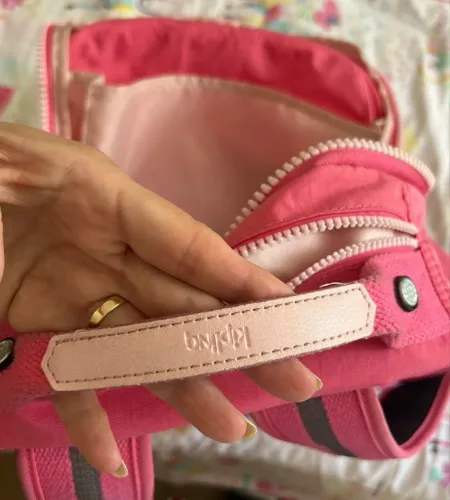 Mochila seoul kipling