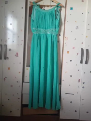 Vestido de festa