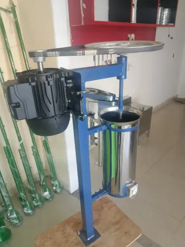 MÁQUINA DOMÉSTICA PARA AÇAÍ