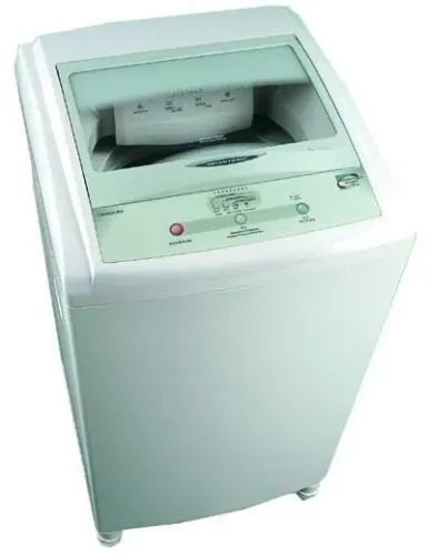 Lavadora Brastemp Advantech Wash 6 kg