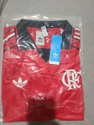 Camiseta especial Flamengo G e GG