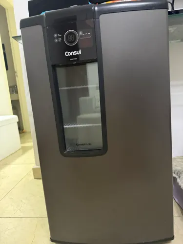 CERVEJEIRA CONSUL TITANIUM