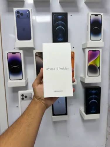 IPHONE 14 PRO MAX 128 GB LACRADO