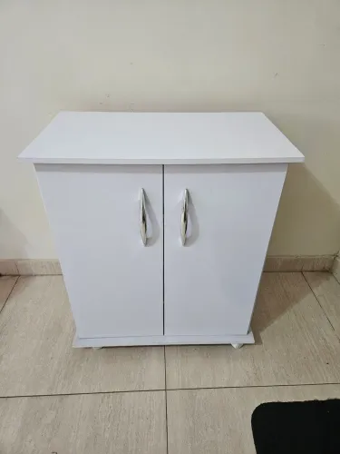 Balcão multiuso