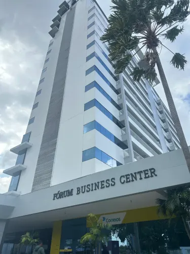 Edifício Fórum
