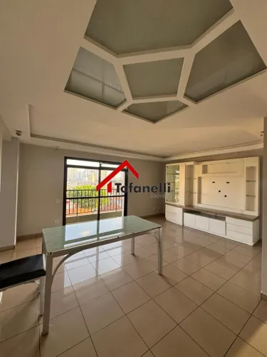 Condominio Edificio Sankler - Apartamento em Santa Terezinha, Santo André/SP