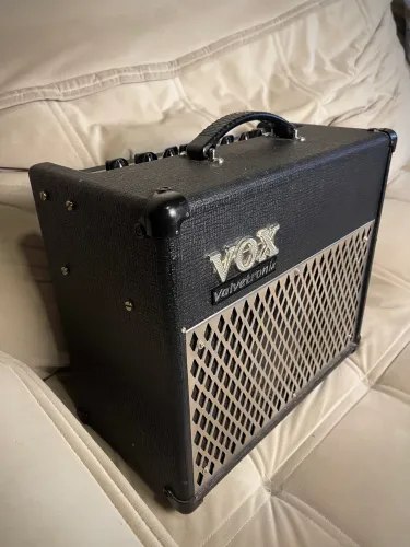 Amplificador Vox AD15VT Valvetronix