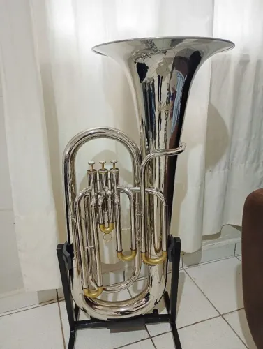 Tuba Weril Sênior MIB (EB)