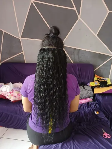 Trancista (tranças)