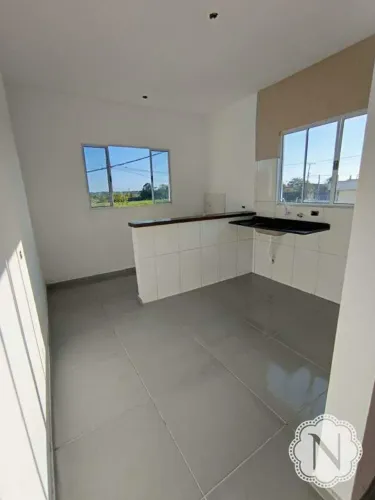 Casa à venda com 2 quartos no bairro Sabaúna