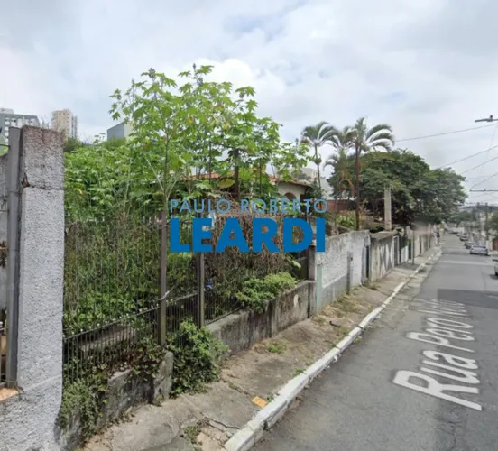 TERRENO - MIRANDÓPOLIS - SP