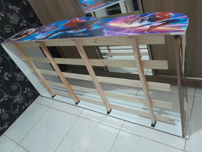 Vende-se cama infantil 300