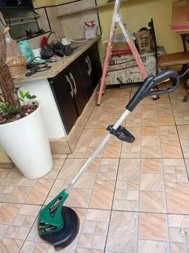 Cortador de grama