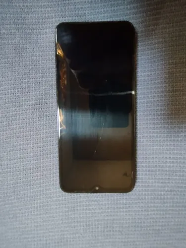 Vendo celular Motorola com defeito