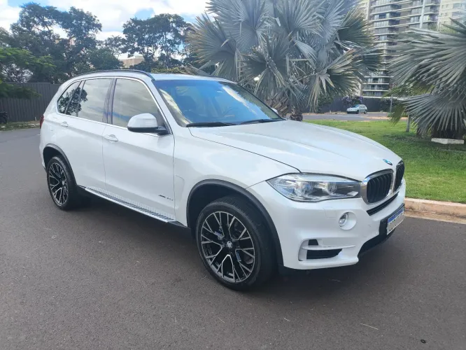 BMW X5 Xdrive 30D 3.0 258cv Diesel 2018