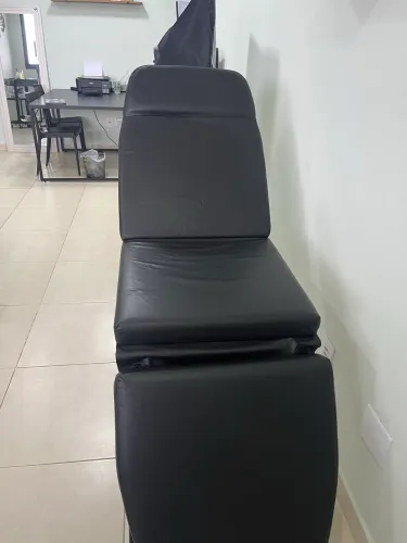 Maca preta - 3 posições
