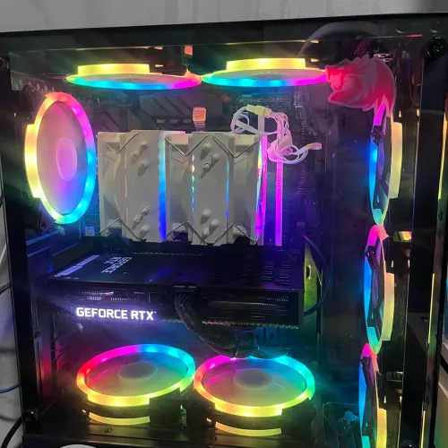 Pc gamer 3060 12gb
