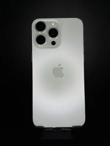 iPhone 15 Pro Max IMPECÁVEL