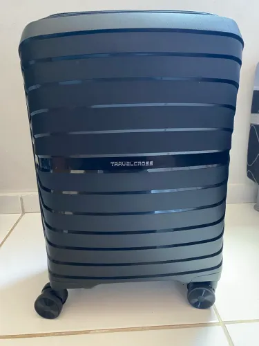 MALA DE BORDO NOVA 10 a 12KG