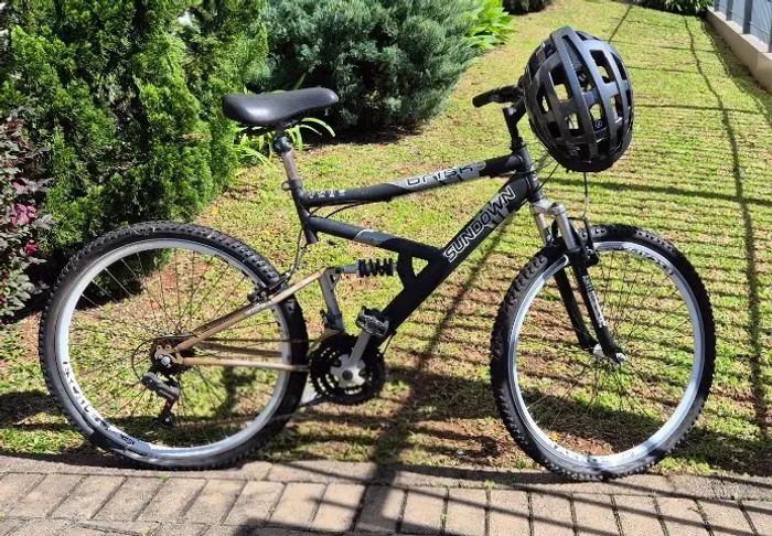 Bicicleta Sundown Brisk