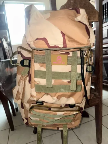 Bolsa 80 litros
