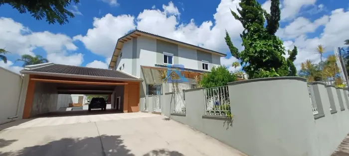 Casa para venda e locação, Jardim Santa Rosa, Itatiba, SP