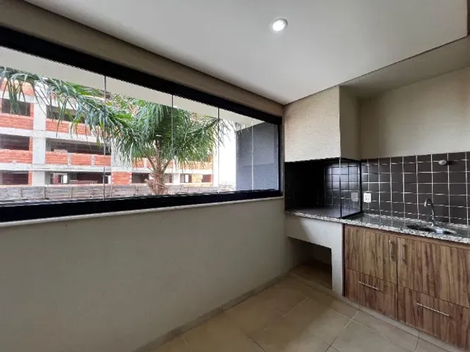 Alugo apartamento no Terraze del Venneto