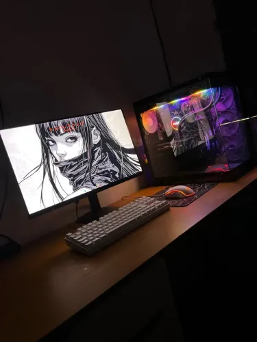Vendo PC Gamer