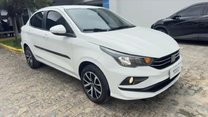 Fiat Cronos Drive 1.3 8V Flex 2025