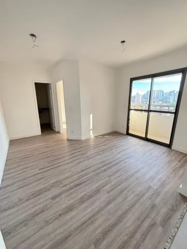 Apartamento à venda, Vila São Pedro, Santo André, SP