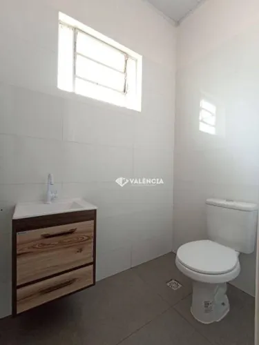 Sala para alugar, 130 m² por R$ 3.650,00/mês - Centro - Cascavel/PR