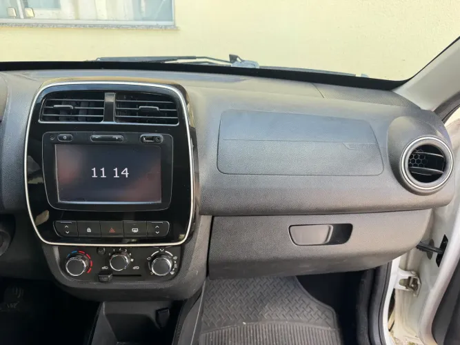 Renault Kwid Intense 1.0 Flex 12V 5P Mec. 2019