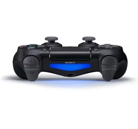 CONTROLE PS4 COM GARANTIA E NOTA FISCAL