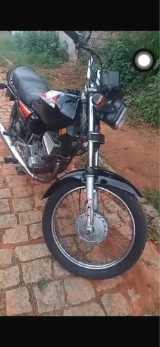 Vende-se! Rd125 - Ano 1987