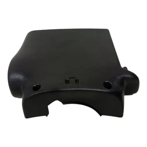 Moldura Chave Seta Direção Inferior Peugeot 206 2001 A 2011