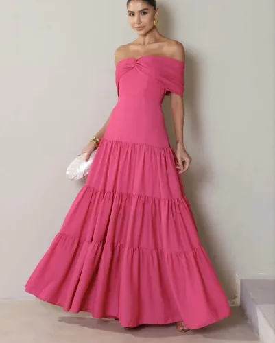 Vestido Novo