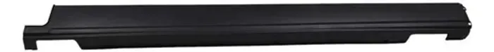 Spoiler Caixa Ar Esq Range Rover Sport 2017 Cpla101d57aa Preto