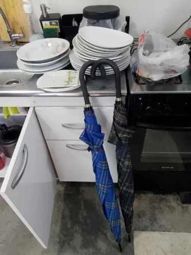 Vendo tudo por $ 2.500
