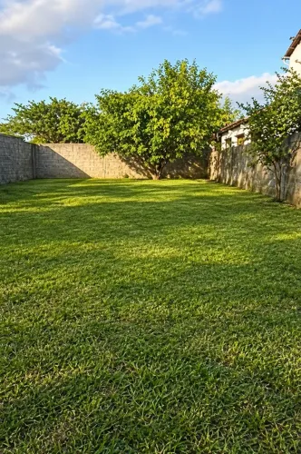 Terreno 12x25 em Ponta de lucena