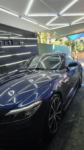 BMW Z4 Roadster Sdrive 20I 2.0 16V 2P Aut. 2014