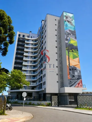 APARTAMENTO 01 DORMITÓRIO SEMI-MOBILIADO PARA LOCAÇÃO - LEGACY LIFE CONCEPT | CENTRO DE PI