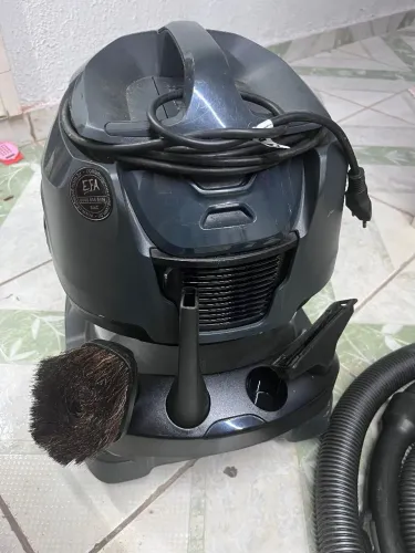 Aspirador de pó