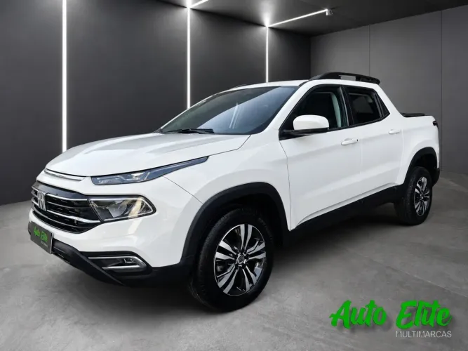Fiat Toro Freedom 1.3 T270 4X2 Flex AUT 2023
