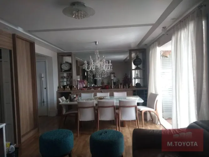 Apartamento com 3 dormitórios à venda, 114 m² por R$ 1.300.000,00 - Jardim Zaira - Guarulh